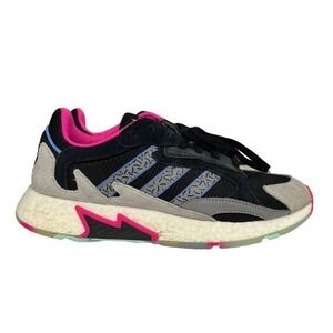 Adidas Tresc‎ Run Mens Black Sneakers Size 8.5